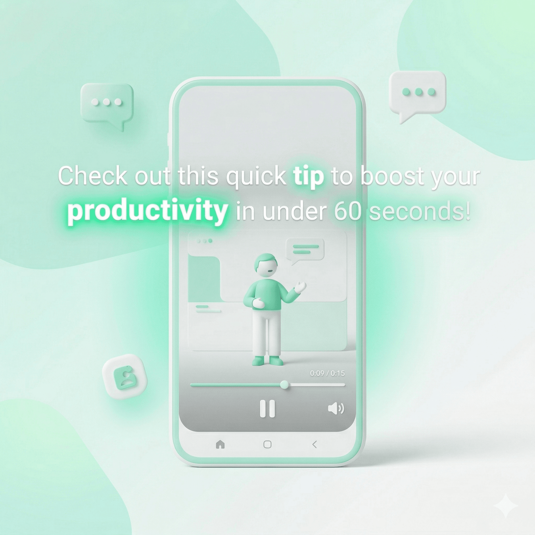 Captions that keep eyes glued