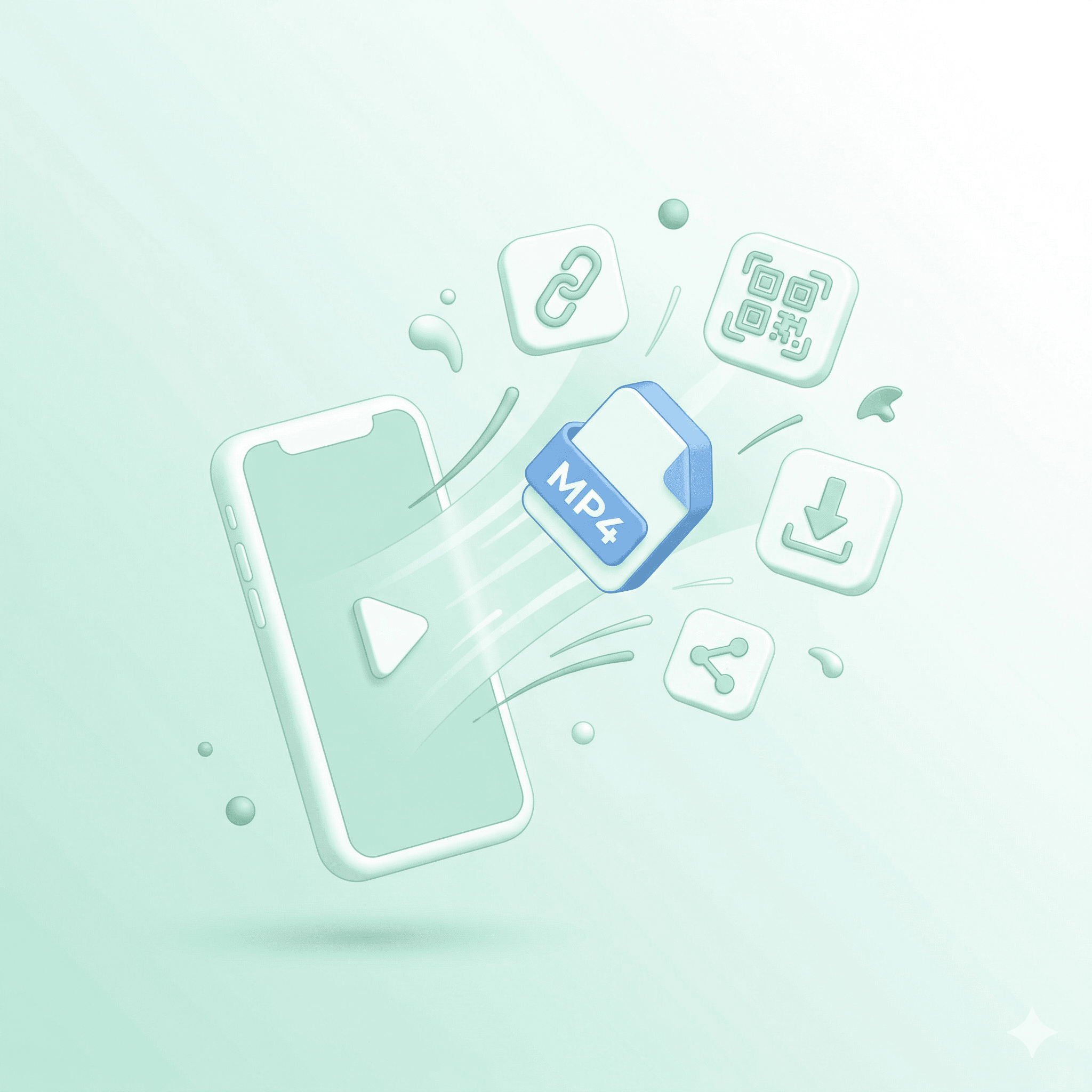 Export and post instantly