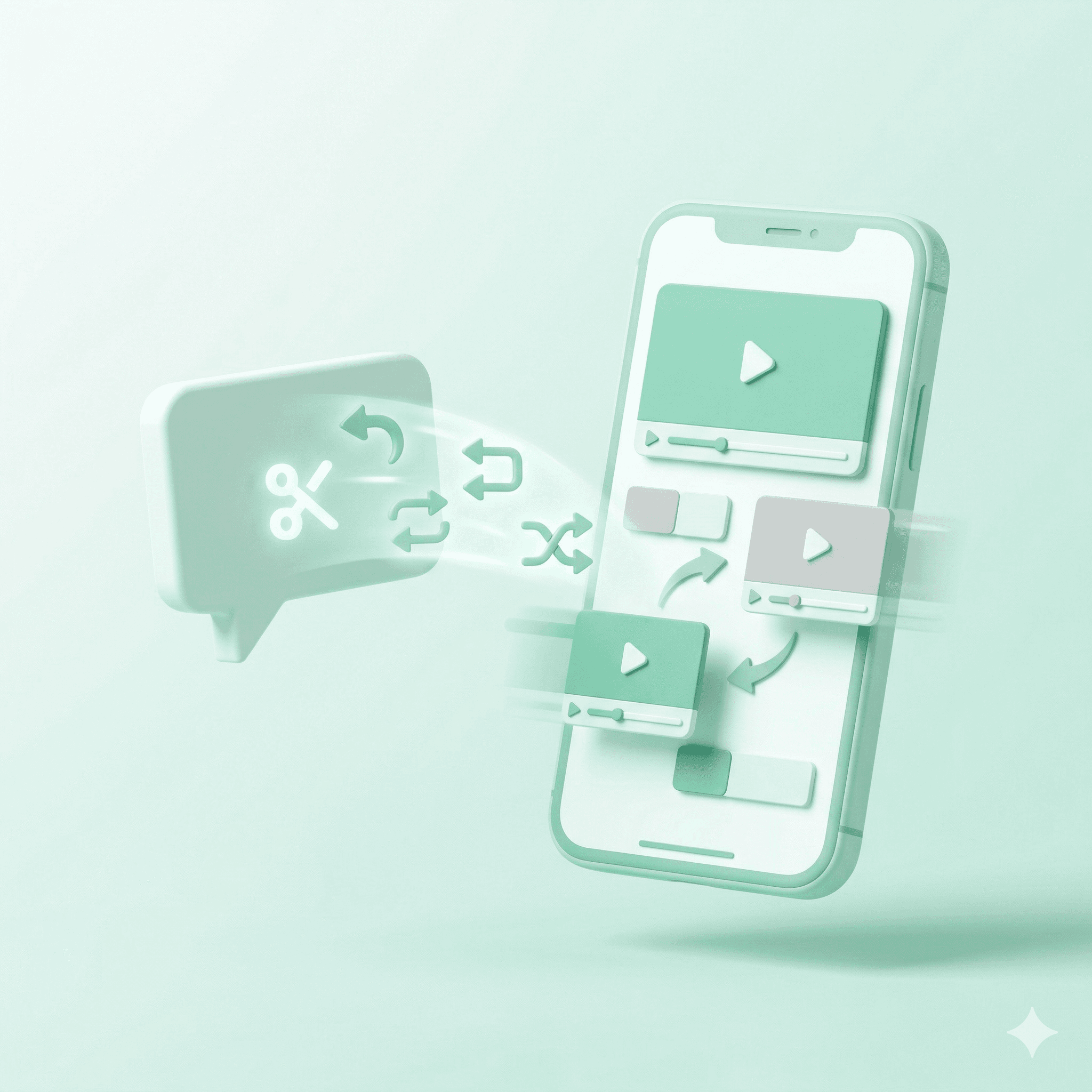 Change anything by talking